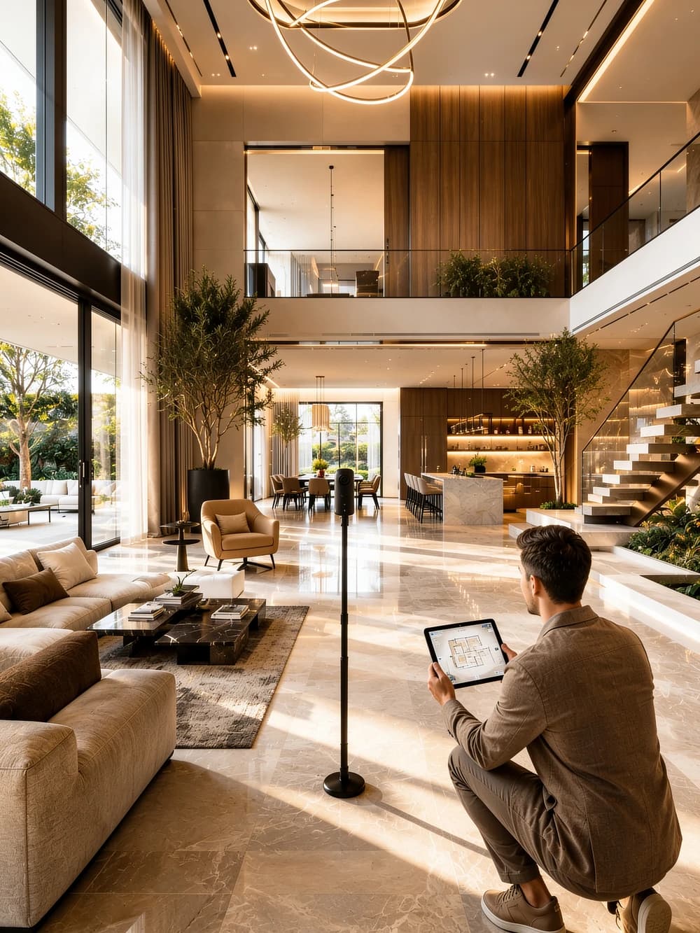360° VIRTUAL TOURS