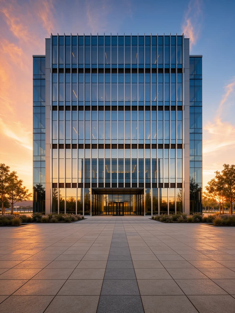 ARCHITECTURAL PHOTOGRAPHY