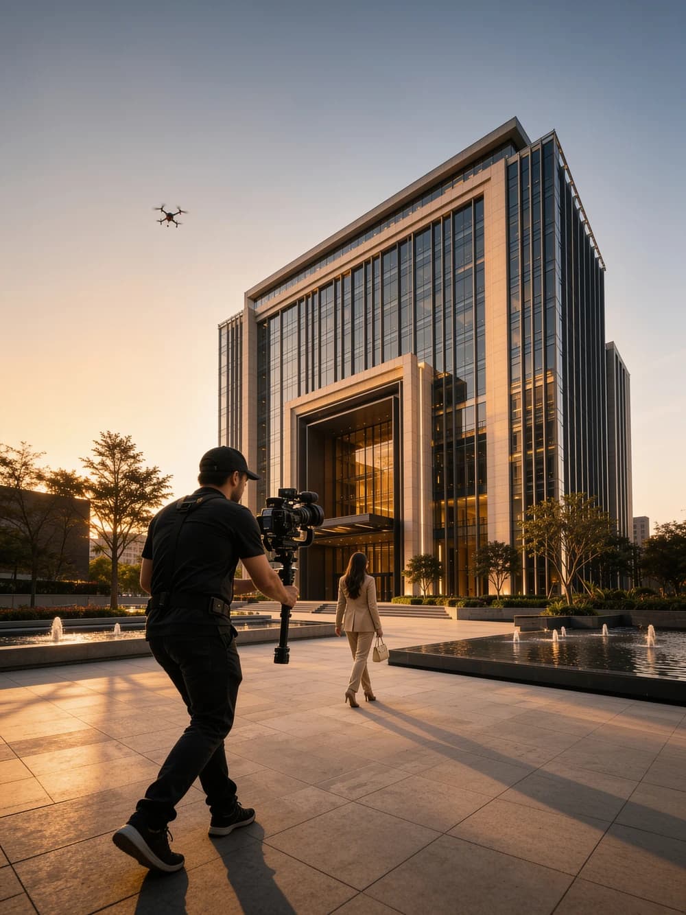 REAL ESTATE REELS & SOCIAL CONTENT